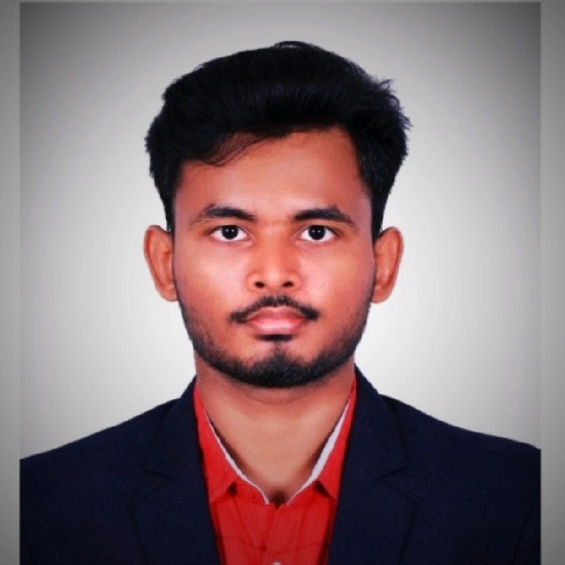 MANOJ M